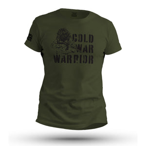 COLD WAR WARRIOR MK2