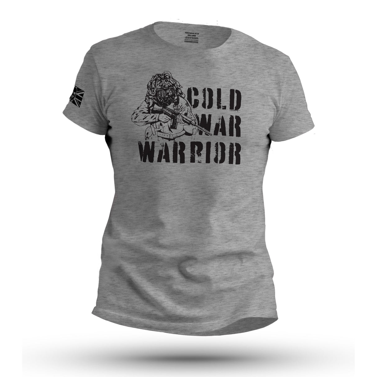 COLD WAR WARRIOR MK2