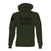 CYMRU AM BYTH (WELSH GUARDS) HOODIE