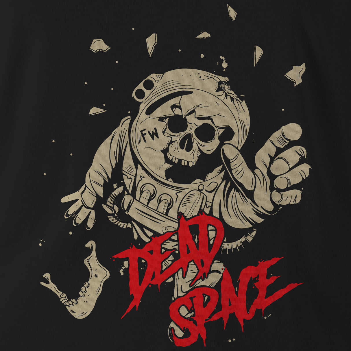 DEAD SPACE