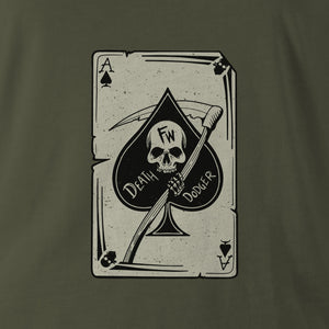 DEATH DODGER - Force Wear