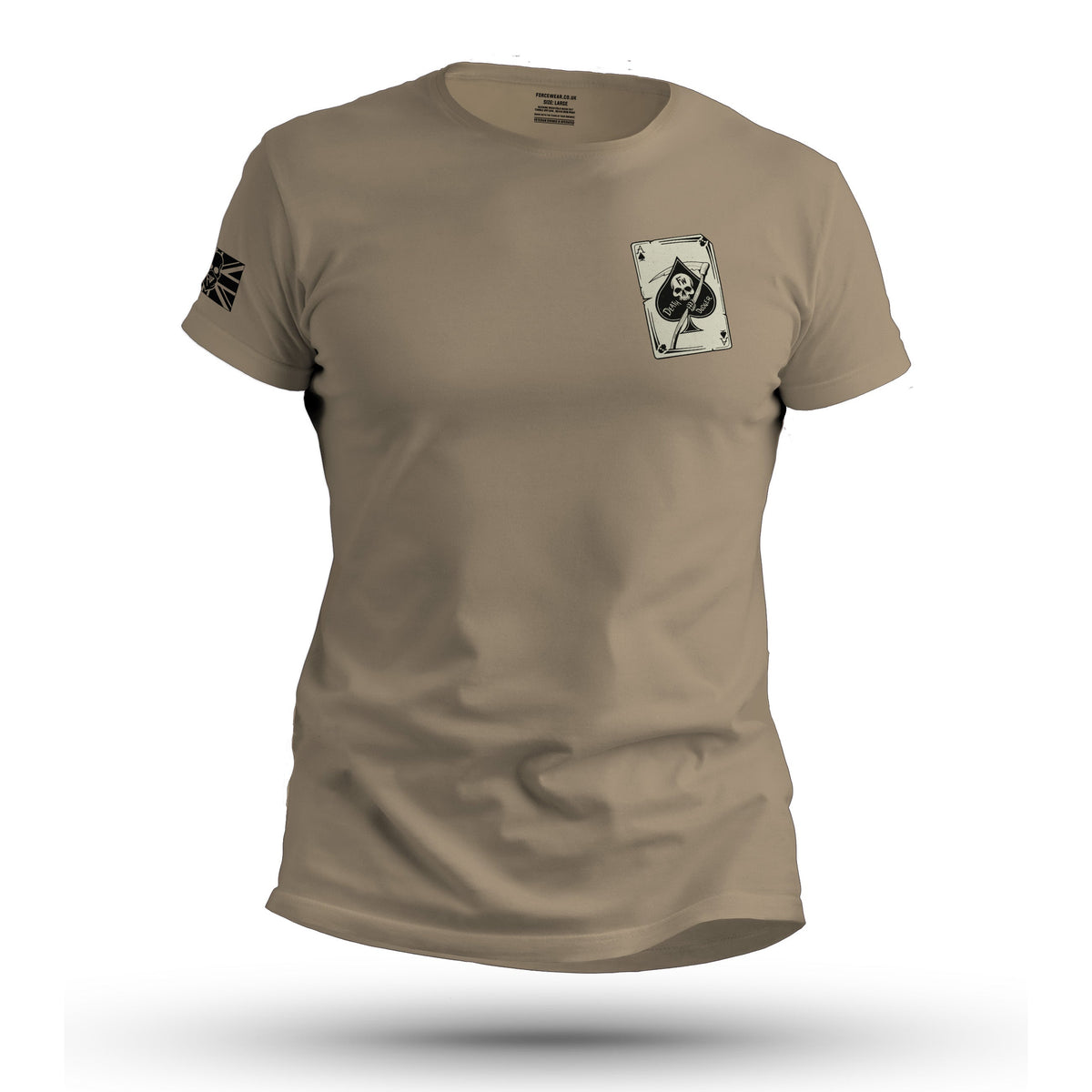 DEATH DODGER - Force Wear