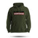 DO NOT LEAVE UNSUPERVISED HOODIE - Force Wear