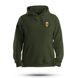 DON'T BE PART OF THE PROBLEM HOODIE