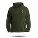 DON'T BE PART OF THE PROBLEM HOODIE