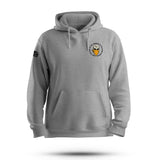 DON'T BE PART OF THE PROBLEM HOODIE