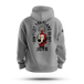 DON'T LET THE FLAME GO OUT HOODIE