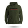 DON'T WORRY HOODIE - Force Wear