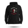 DOWN WITH MY DEMONS HOODIE - Force Wear