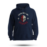 DOWN WITH MY DEMONS HOODIE - Force Wear