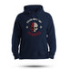 DOWN WITH MY DEMONS HOODIE - Force Wear