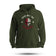 DOWN WITH MY DEMONS HOODIE - Force Wear