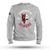 DOWN WITH MY DEMONS SWEAT - Force Wear