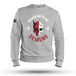 DOWN WITH MY DEMONS SWEAT - Force Wear