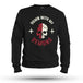 DOWN WITH MY DEMONS SWEAT - Force Wear