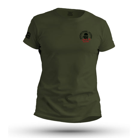 DYSFUNCTIONAL VETERAN - Force Wear