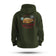EGG BANJO TAG & BACK HOODIE - Force Wear