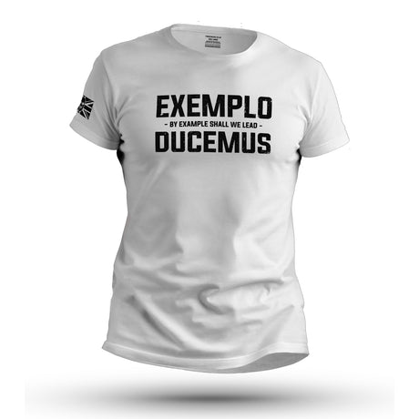 EXEMPLO DUCEMUS (RMP) - Force Wear