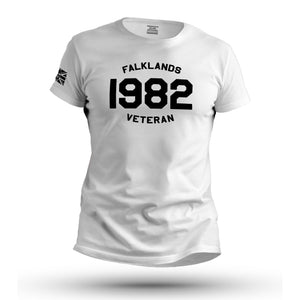 FALKLANDS 1982