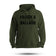 FAUGH A BALLAGH HOODIE - Force Wear