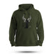FEAR DEATH HOODIE
