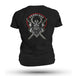 FEARLESS SAMURAI BACK ONLY - Force Wear