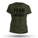 FEAR NAUGHT (ROYAL TANK REGIMENT MOTTO) - Force Wear