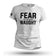 FEAR NAUGHT (ROYAL TANK REGIMENT MOTTO) - Force Wear