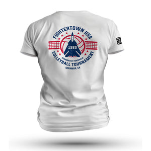TOP FUN FIGHTER TOWN - Force Wear