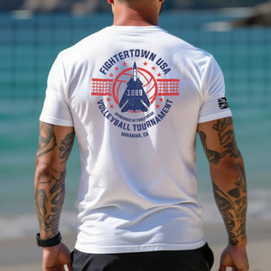 TOP FUN FIGHTER TOWN - Force Wear