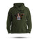 FIGHT LIKE A GIRL HOODIE - Force Wear