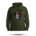 FIGHT LIKE A GIRL HOODIE