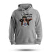 FIGHT LIKE A GIRL HOODIE