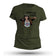 FIGHT LIKE A GIRL - Force Wear