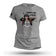 FIGHT LIKE A GIRL - Force Wear