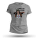 FIGHT LIKE A GIRL