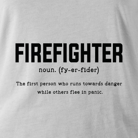 FIREFIGHTER