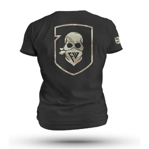 FORCE DESERT CAMO