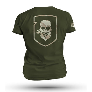 FORCE DESERT CAMO