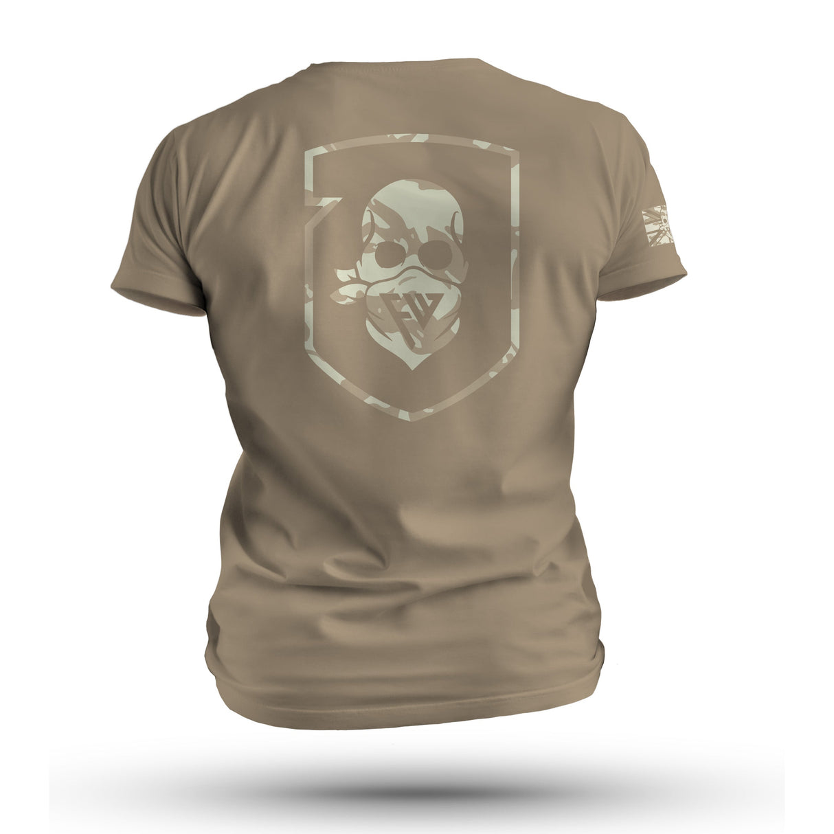 FORCE DESERT CAMO
