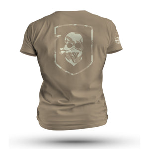 FORCE DESERT CAMO