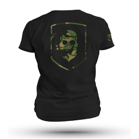 FORCE DPM CAMO - Force Wear