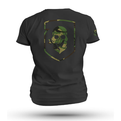 FORCE DPM CAMO - Force Wear