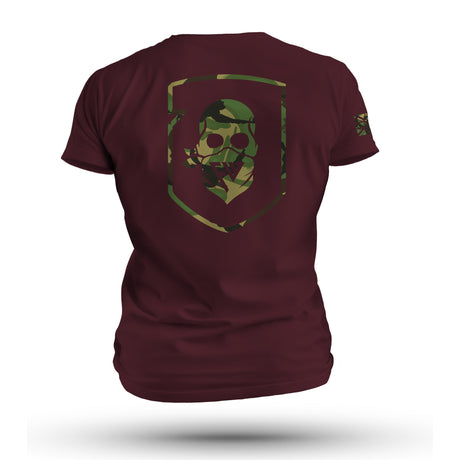 FORCE DPM CAMO - Force Wear