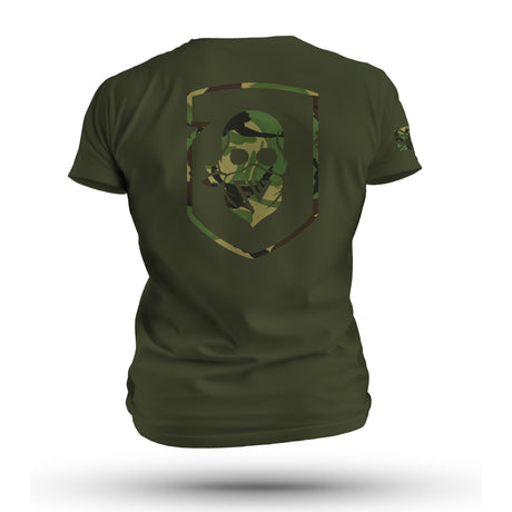 FORCE DPM CAMO - Force Wear