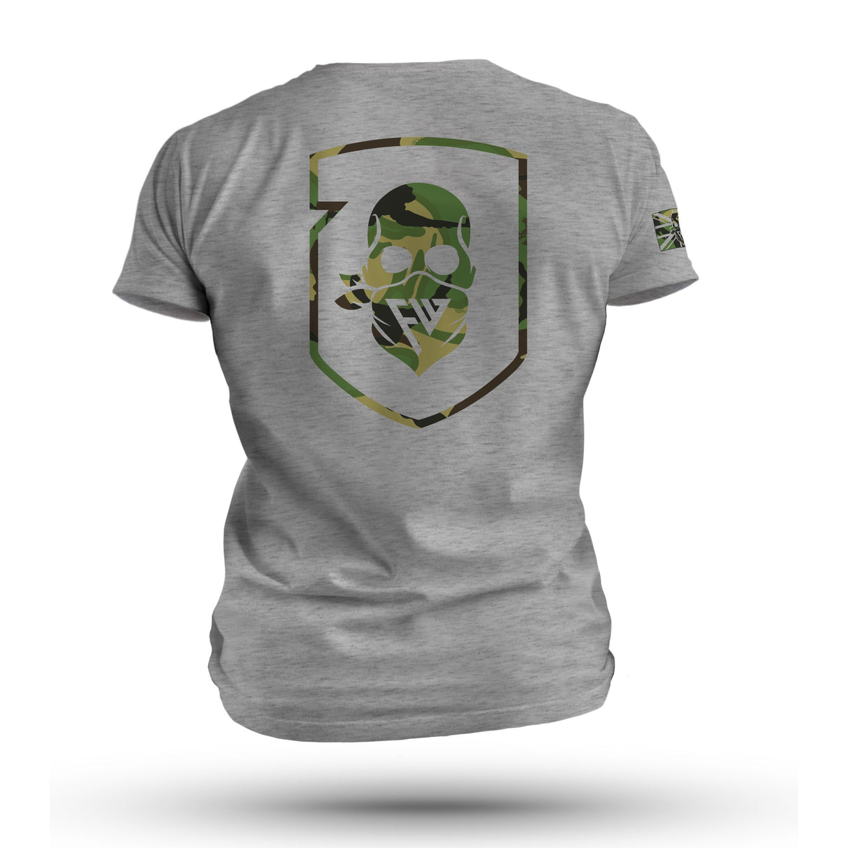 FORCE DPM CAMO