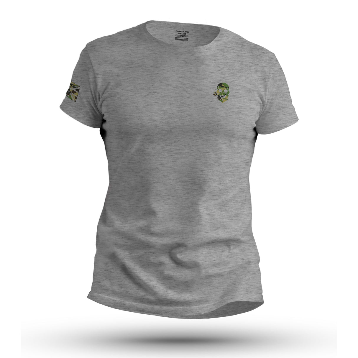 FORCE DPM CAMO