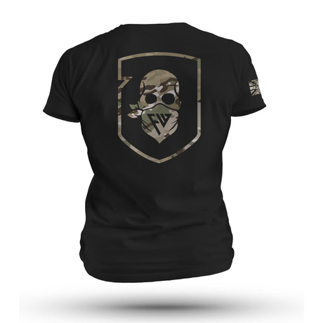 FORCE MTP CAMO - Force Wear