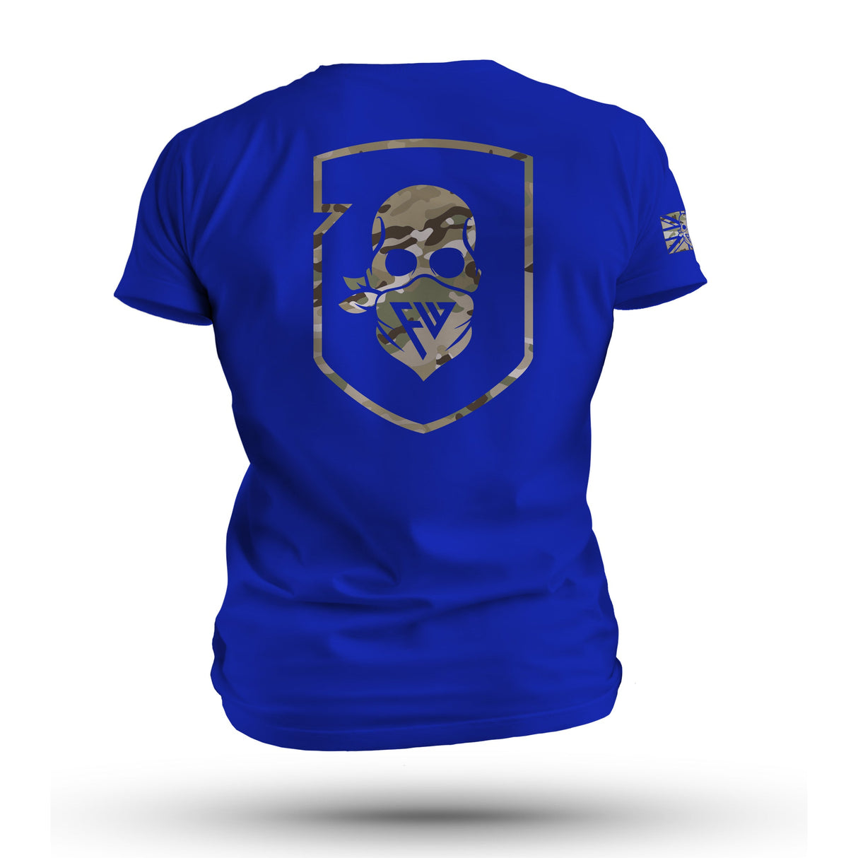 FORCE MTP CAMO