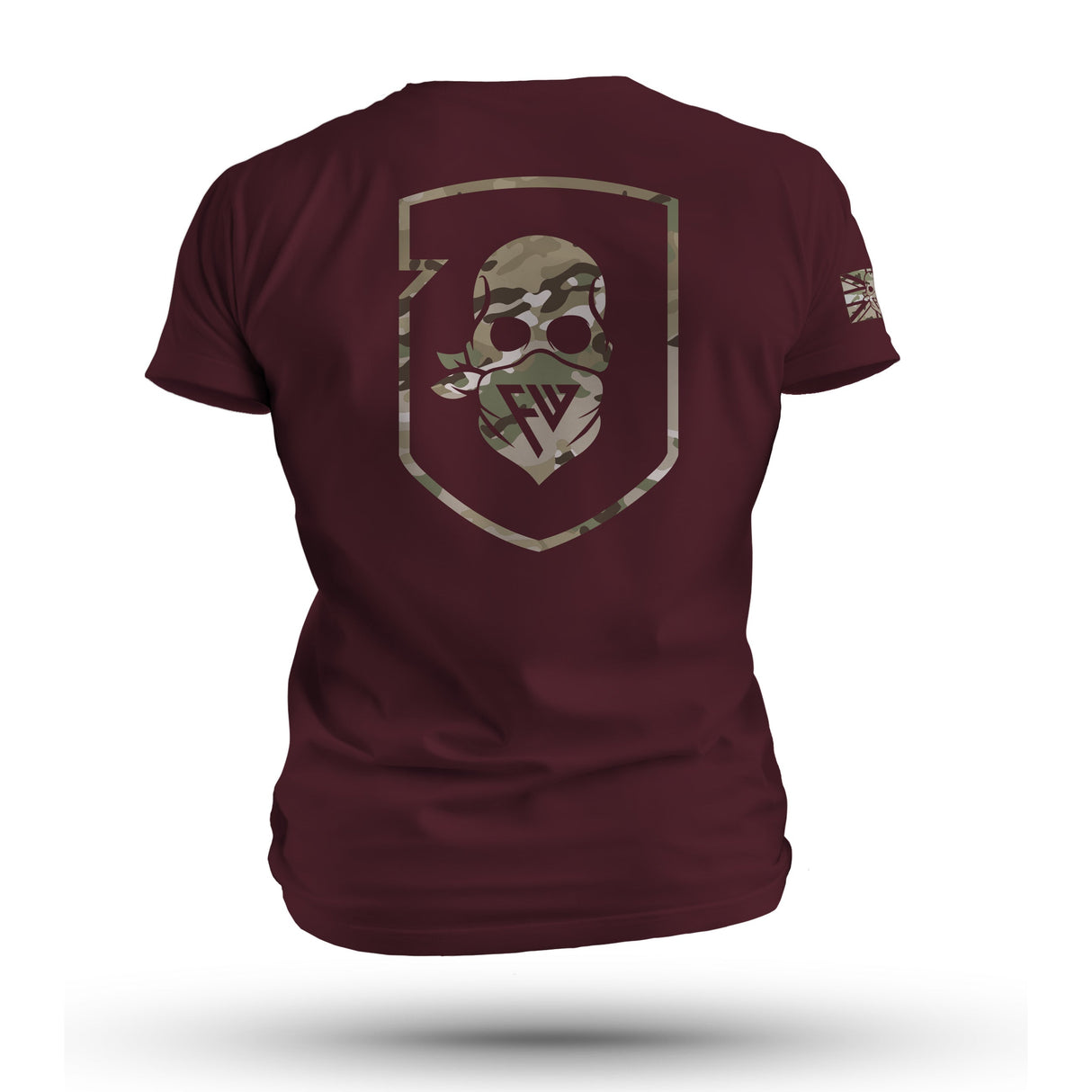 FORCE MTP CAMO